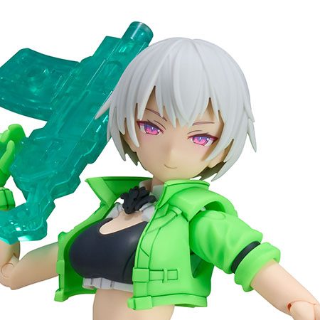 30ML ZONE限定 30MS ライディラ(ラグーンウエア)[カラーA]