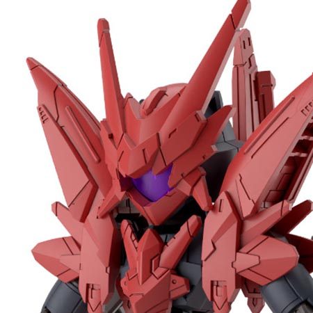30MM 1/144 EXM-E7b スピナティア(ビースト仕様)